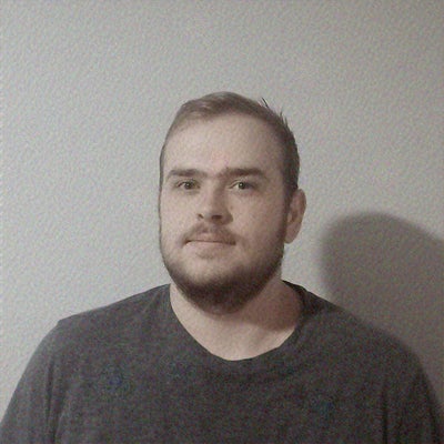 Bradley Gustin
